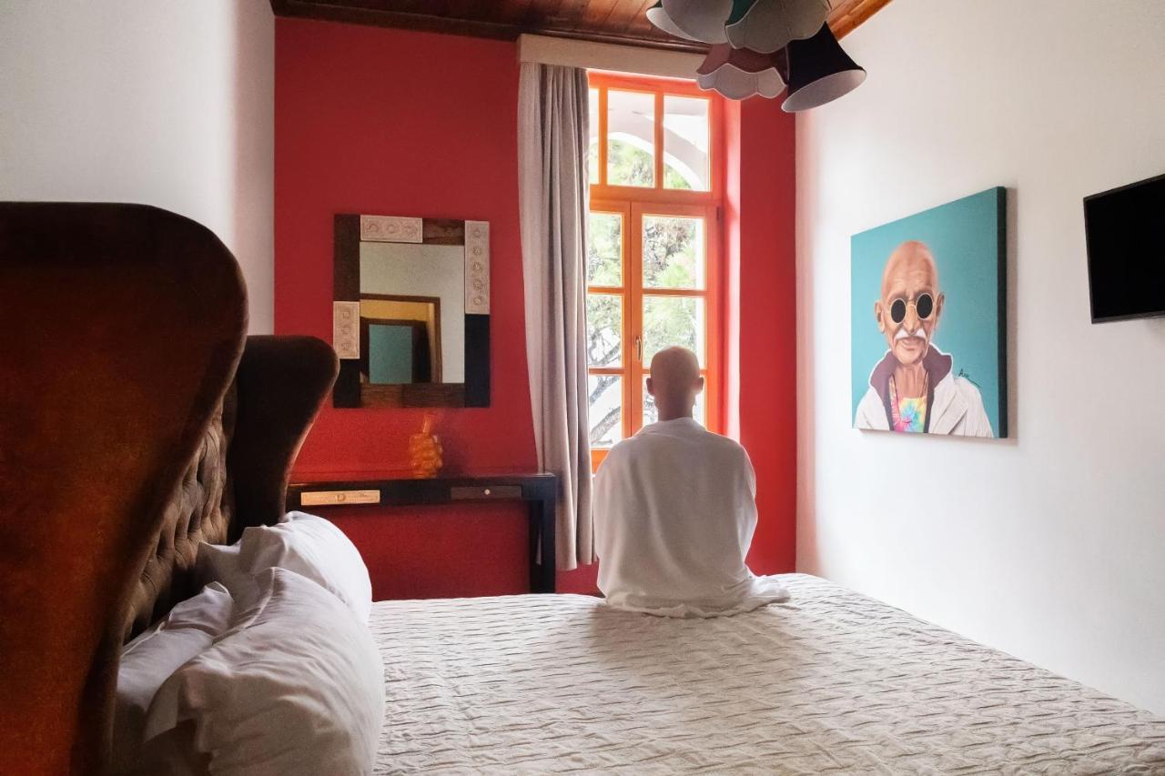 A For Art Hotel